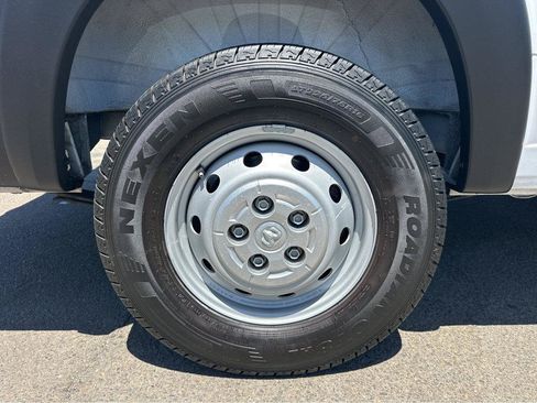 Used 2023 RAM ProMaster 3500 FWD image 14