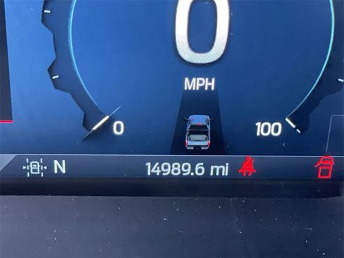 Used 2024 Ford F250 Lariat w/ Lariat Ultimate Package image 32