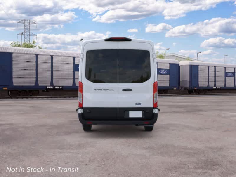 New 2026 Ford Transit 350 XL RWD image 5