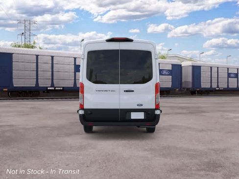 New 2026 Ford Transit 350 XL RWD image 5