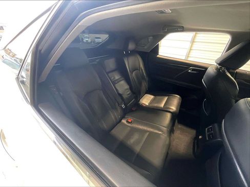 Used 2017 Lexus RX 350 FWD w/ Premium Package image 28