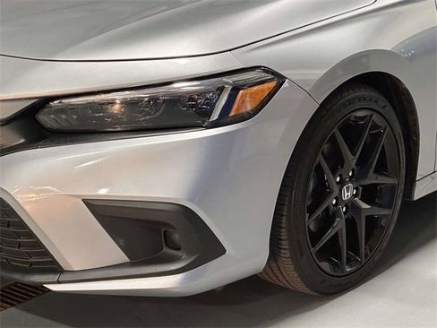 Certified 2024 Honda Civic Sport image 10