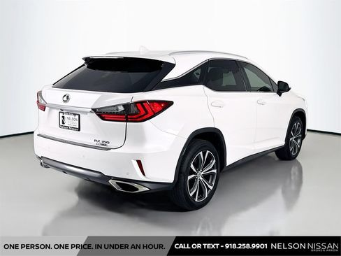 Used 2016 Lexus RX 350 AWD w/ Premium Package image 5