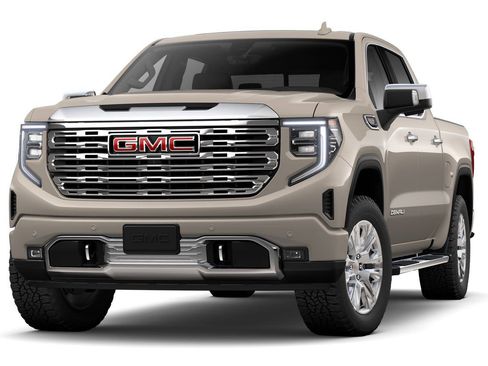 New 2026 GMC Sierra 1500 Denali w/ Technology Package AWD/4WD image 27