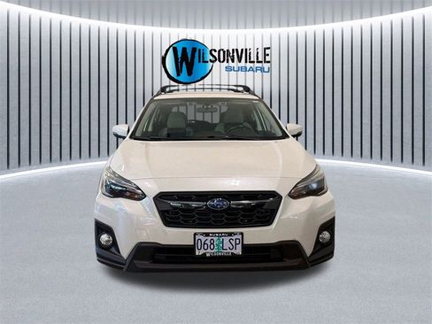 Used 2019 Subaru Crosstrek 2.0i Limited image 4