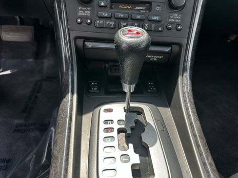 Used 2002 Acura CL Type-S image 36