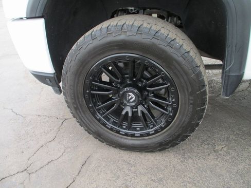 Used 2020 GMC Sierra 2500 Denali w/ Denali Ultimate Package image 15