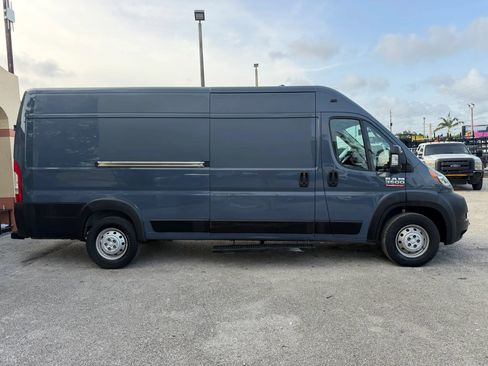 Used 2020 RAM ProMaster 3500 FWD image 7