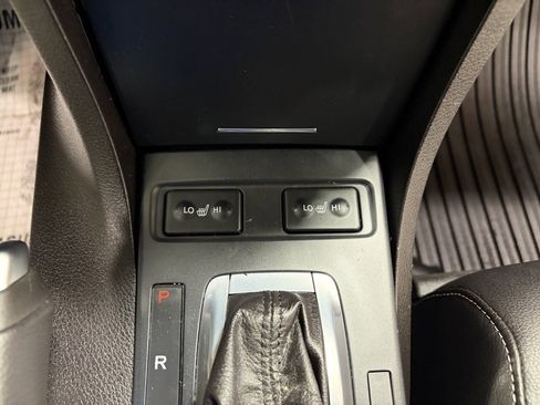 Used 2019 Acura ILX Premium Package image 22