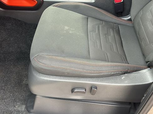 Used 2023 Nissan Frontier PRO-4X w/ Pro Convenience Package image 23