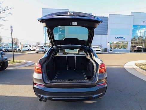 Used 2016 BMW X4 xDrive28i image 37