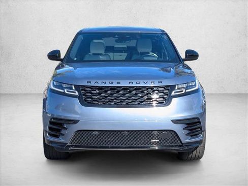 Used 2023 Land Rover Range Rover Velar R-Dynamic S image 2