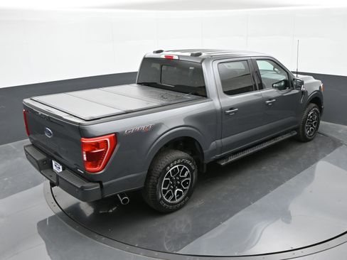 Used 2021 Ford F150 XLT w/ Equipment Group 302A High image 35