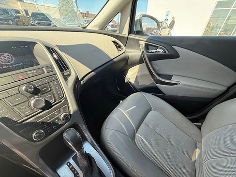 Used 2015 Buick Verano image 25