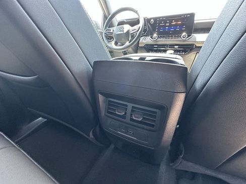 New 2025 Chevrolet Colorado ZR2 w/ Technology Package image 19