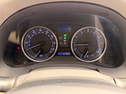 Used 2011 Lexus IS 250 w/ Premium Pkg Value Edition RWD image 28