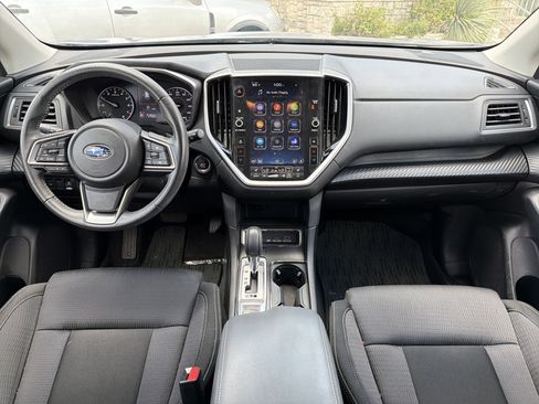 Used 2023 Subaru Ascent Premium w/ Convenience Package AWD/4WD image 10