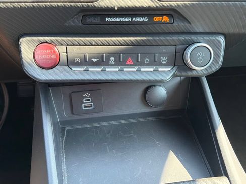 Used 2025 Ford Mustang Coupe RWD image 29