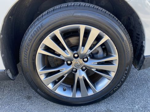 Used 2013 Lexus RX 450h FWD w/ Navigation Pkg image 24