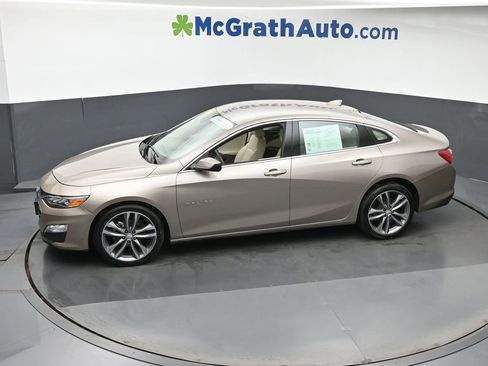 Used 2024 Chevrolet Malibu LT FWD image 18
