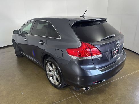 Used 2009 Toyota Venza AWD image 12