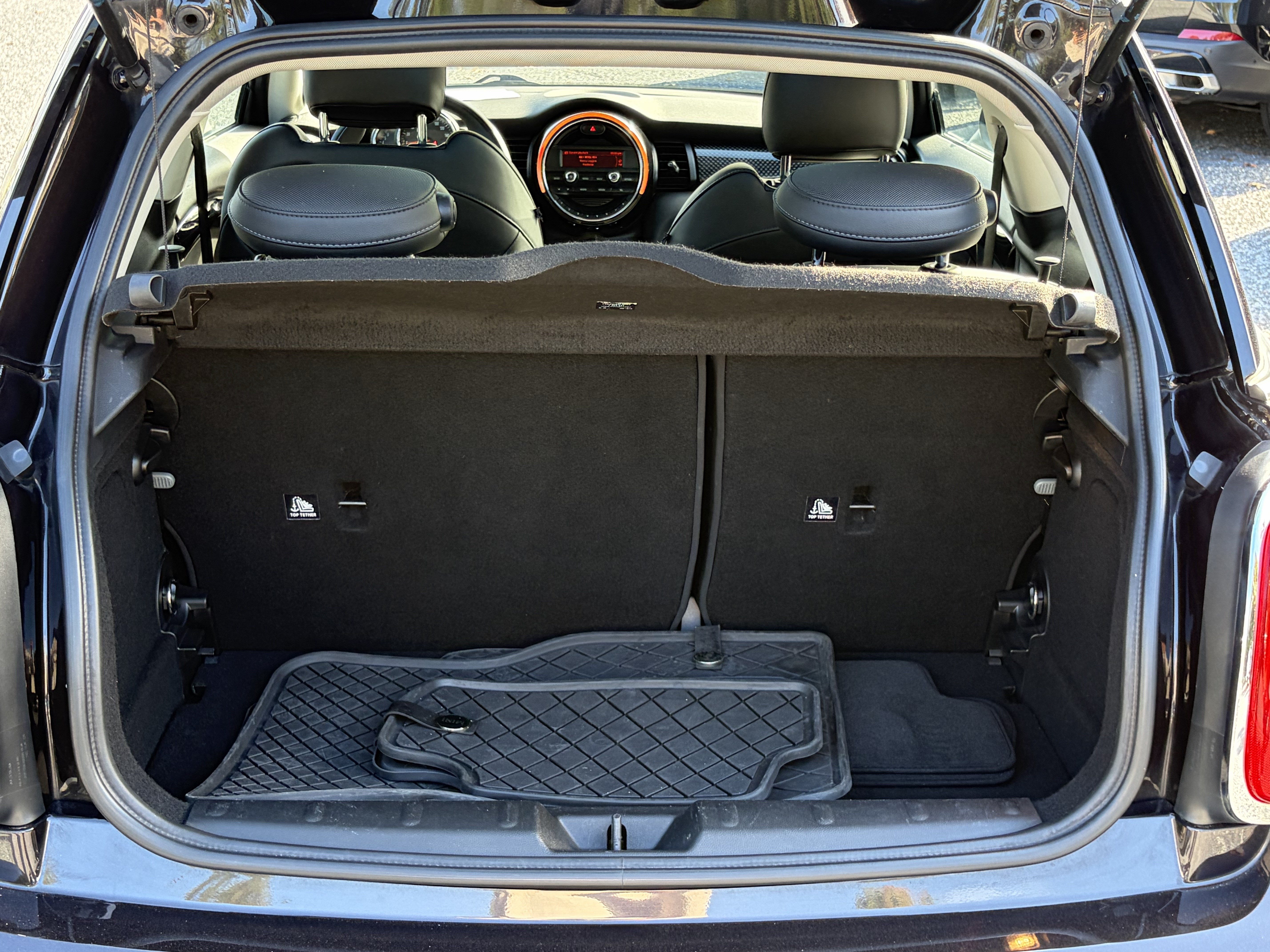 Used 2015 MINI Cooper S FWD image 8