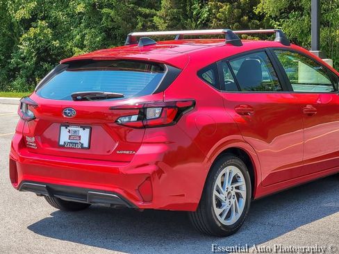Used 2024 Subaru Impreza 2.0i AWD/4WD image 6