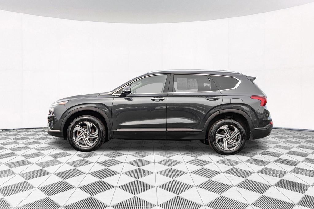 Certified 2023 Hyundai Santa Fe SEL AWD/4WD image 7