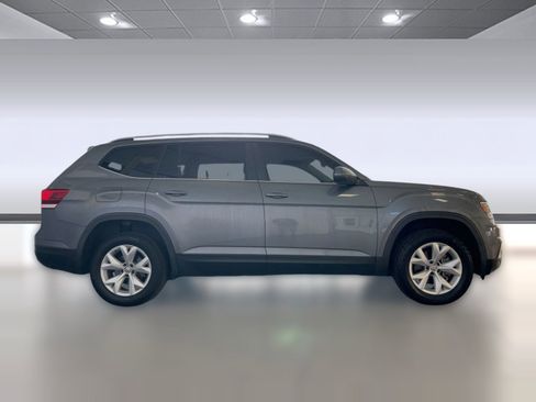 Used 2019 Volkswagen Atlas SE w/ Towing Package image 8