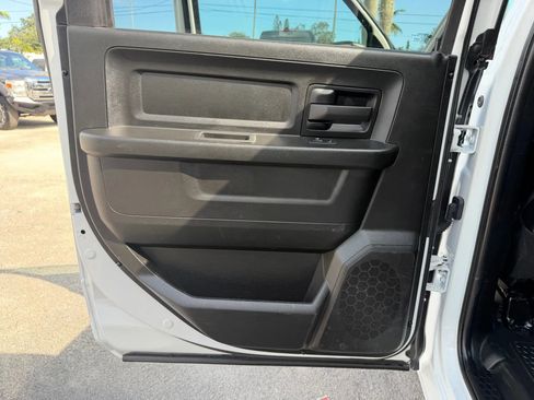 Used 2022 RAM 2500 Tradesman image 16
