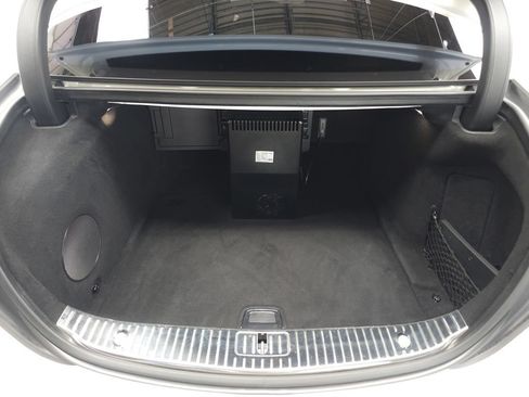 Used 2016 Mercedes-Benz Maybach S 600 image 4