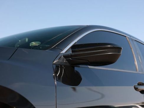 Used 2018 Honda Civic Si image 41