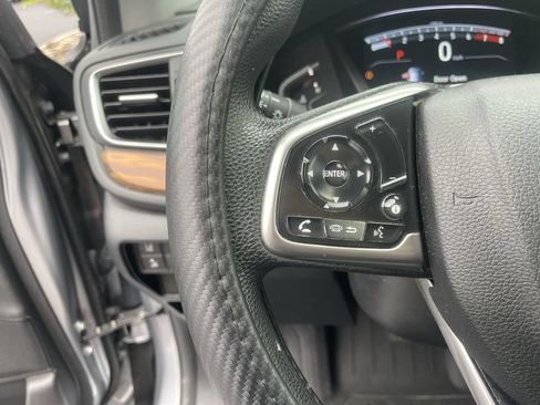 Used 2022 Honda CR-V EX image 17