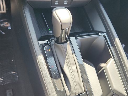New 2026 Honda Accord Sport image 13