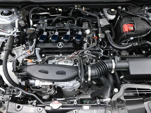 Used 2023 Acura Integra A-Spec FWD image 16