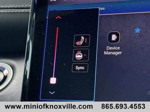 Used 2024 Jeep Grand Cherokee Limited w/ Black Appearance Package image 23