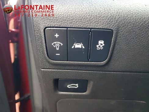 Used 2023 Kia K5 EX w/ EX Premium Package FWD image 15