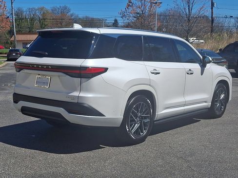 Used 2024 Lexus TX 350 AWD image 6