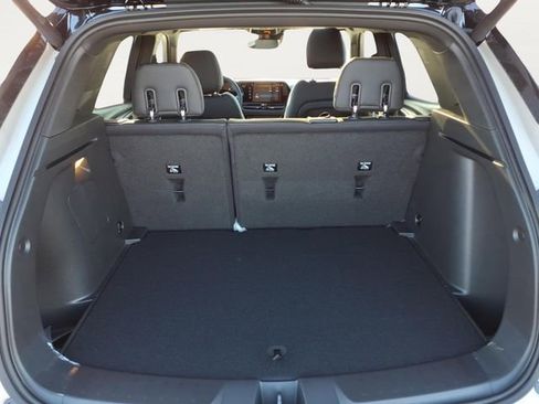 New 2026 Chevrolet TrailBlazer RS w/ Convenience Package image 25