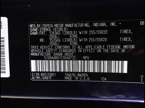 Certified 2026 Lexus TX 350 AWD w/ Technology Package image 13