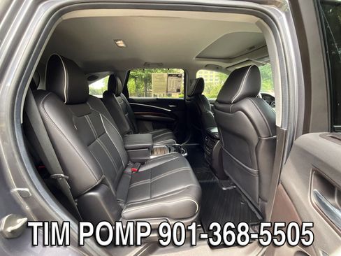 Used 2020 Acura MDX SH-AWD w/ Advance Package image 18