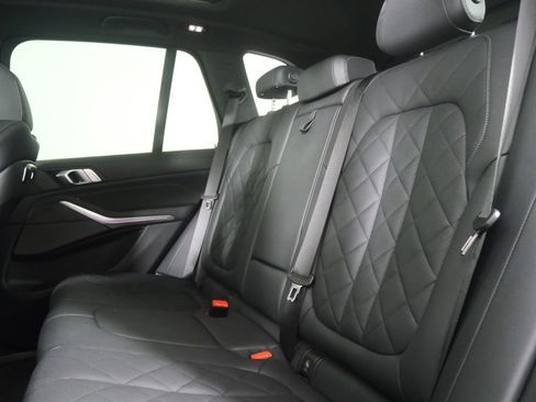 Certified 2026 BMW X5 sDrive40i w/ Premium Package RWD image 14