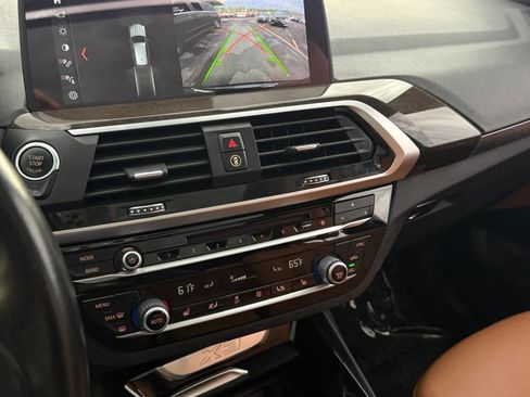 Used 2018 BMW X3 xDrive30i w/ Premium Package AWD/4WD image 23