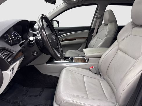 Used 2019 Acura MDX FWD w/ Technology Package image 17
