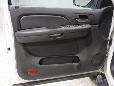 Used 2007 Chevrolet Tahoe 4WD image 12