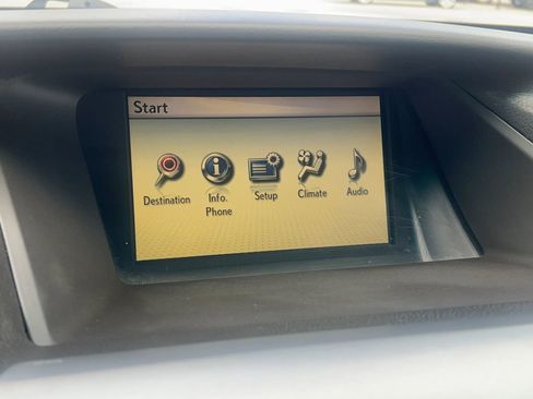 Used 2010 Lexus RX 350 2WD image 27