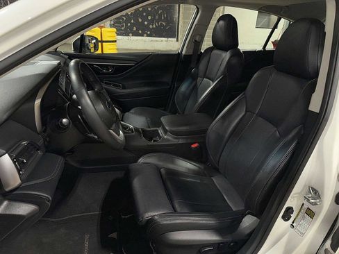 Used 2022 Subaru Legacy Limited XT image 14