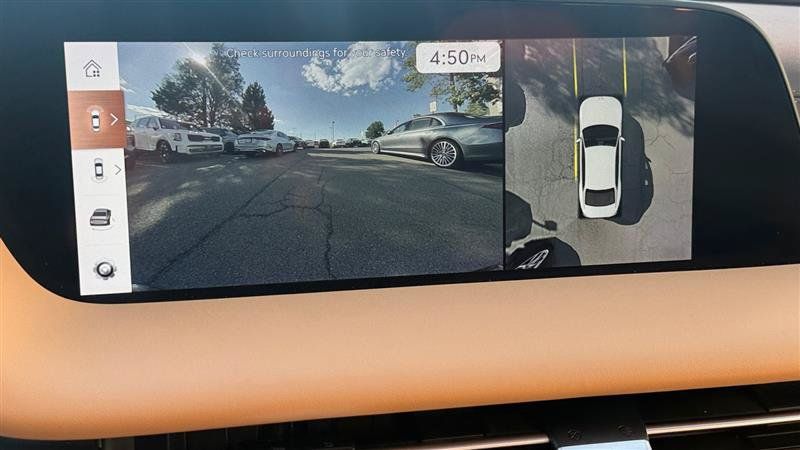 Used 2023 Genesis G90 3.5T AWD/4WD image 43