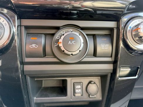 Used 2016 Toyota 4Runner Trail Premium image 17