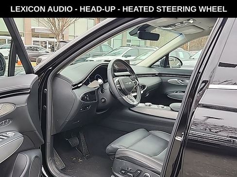 Used 2025 Genesis Electrified GV70 Prestige w/ Prestige Package image 5